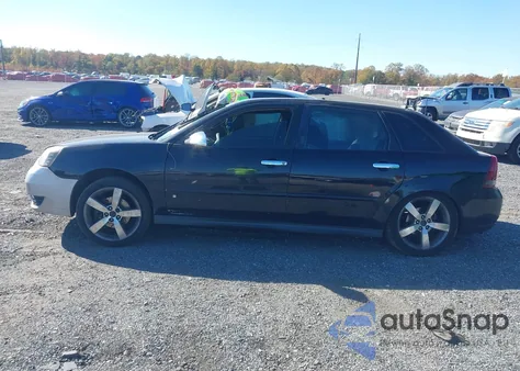 2007 Chevrolet Malibu Maxx Ls z USA, uszkodzony, nr VIN 1G1ZS68N77F273702